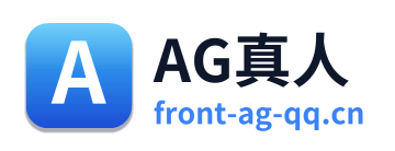 AG真人 Logo